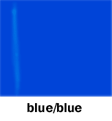 blue/blue