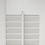 Basic Wood Cape Cod Shutters