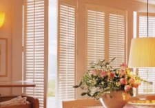 Click to view interior shutter gallery