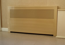 Click to view interior shutter gallery