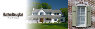 Exterior Shutters