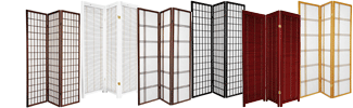 Room Dividers