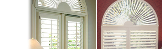 Specialty Shutters