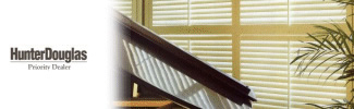 Shutters, Shades, Radiator Covers, Hardware
