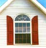 exterior shutters
