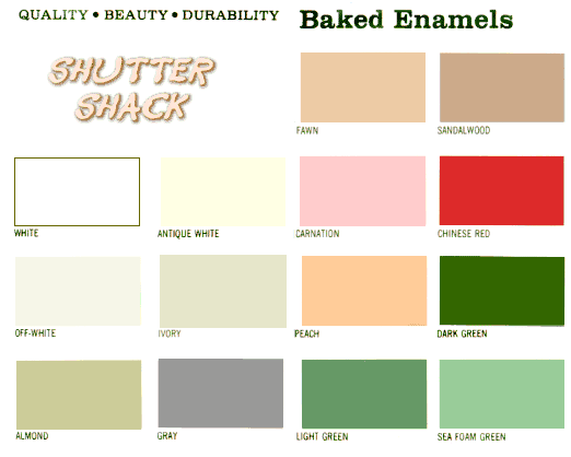 please be patient while the colors load