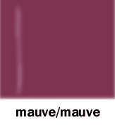 mauve/mauve