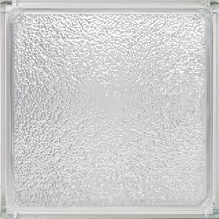 Glacier Frosted Wave