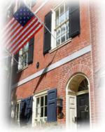 Custom Wood Shutters