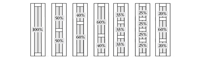 Framed B N B Configurations