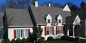 Exterior After Shutters