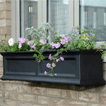 Fairfield Window Box