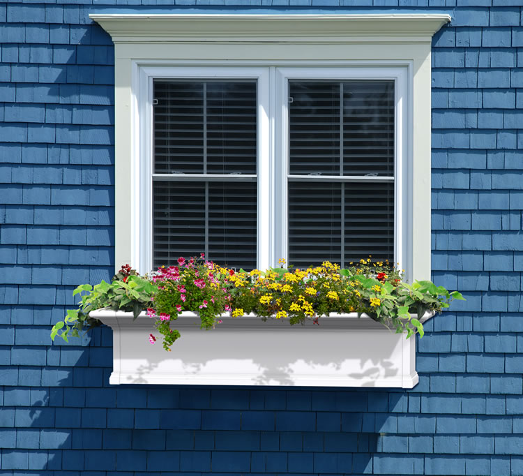 Yorkshire Window Box