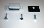 Shutter Magnet Catches