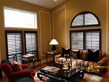 Interior Shutters