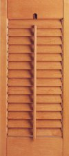 Cape Cod Shutters