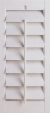 Plantation Shutters