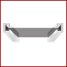 Aluminum Rails