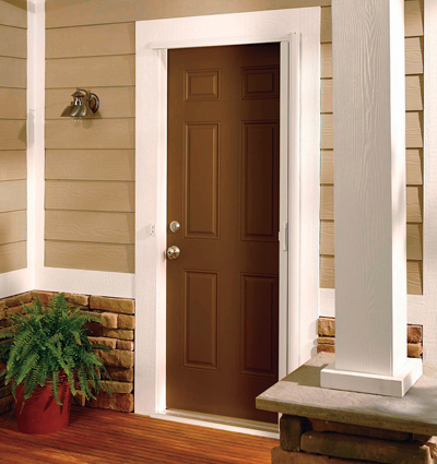 Retractable Screens Before and After