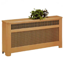 GROTON Radiator Covers - 19" - 90" Wide