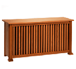 Lancaster Radiator Covers