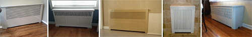Radiator Covers