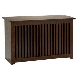 Seattle Radiator Cover