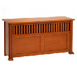 York Radiator Covers