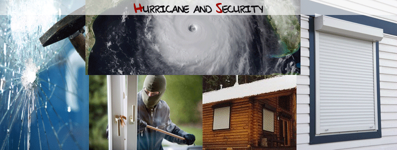 Hurricane Security