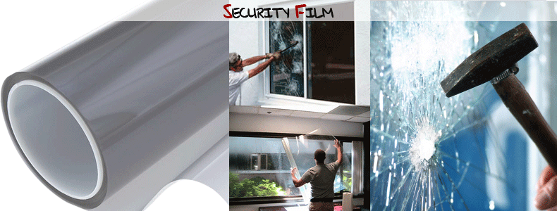 Security Film
