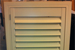 Interior Shutters