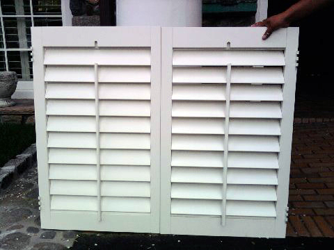 Shutters
