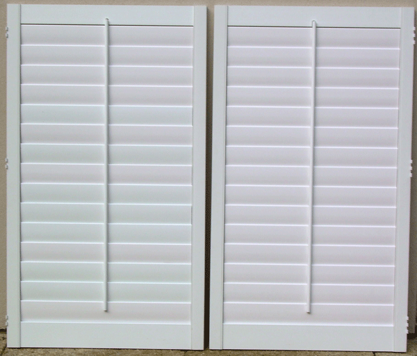 Interior Shutters