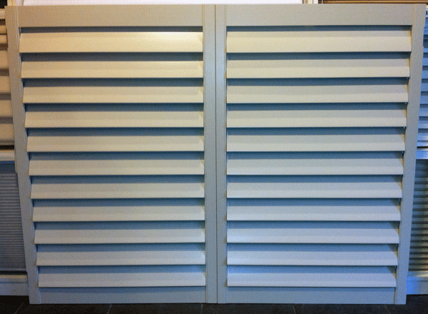 Interior Shutters