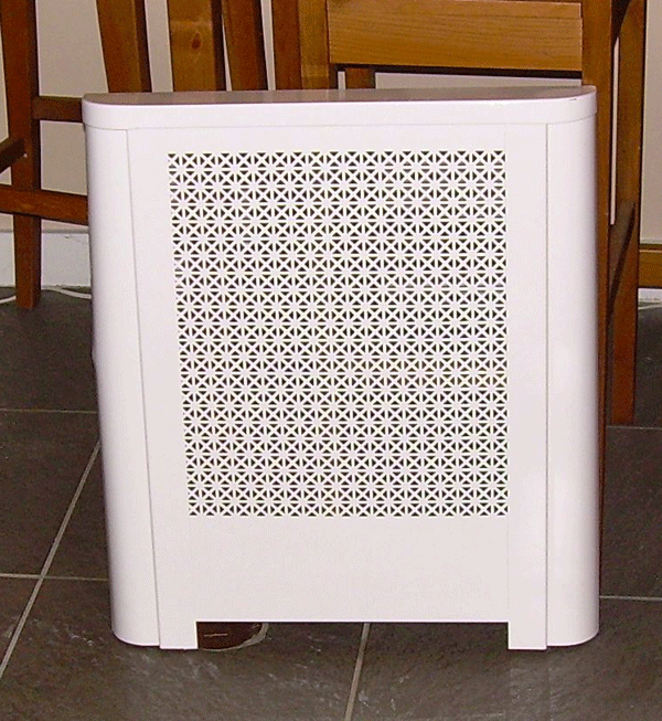 Radiator Cover