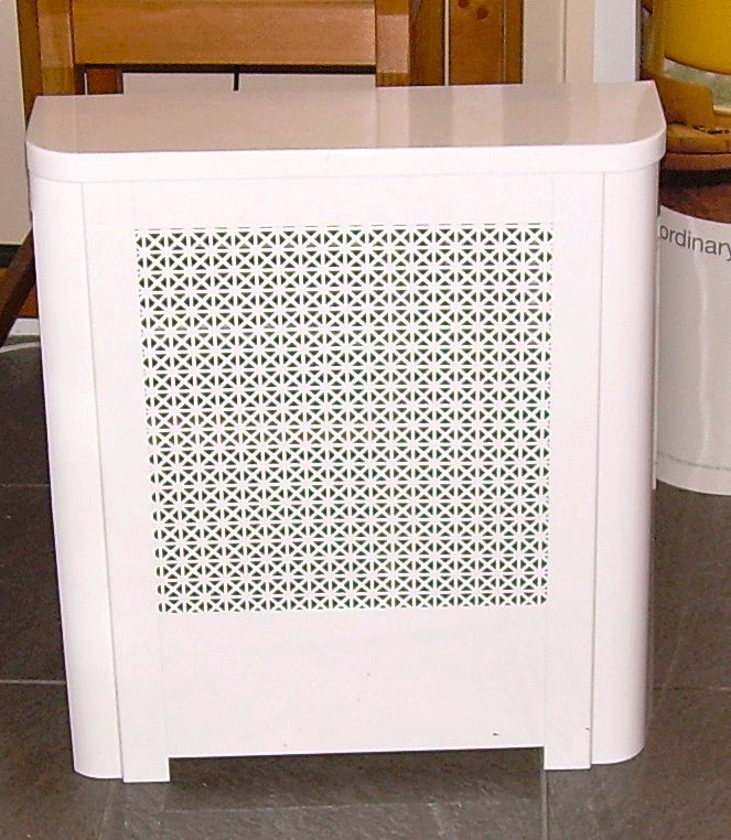 Radiator Cover