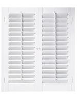 Plantation Shutter Kits
