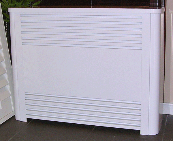 Radiator Cover