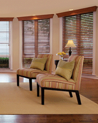 Custom Wood Cornices