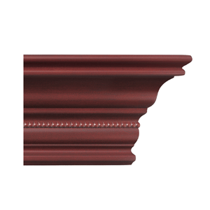 Zurich Bead Cornice
