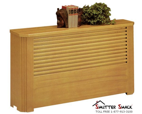 Newport Radiator Cover