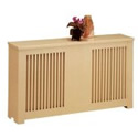 CAMBRIDGE Radiator Covers - 19" - 90" Wide