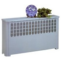 CLASSIC Radiator Covers - 19" - 90" Wide