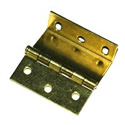 Large Blade Interior Shutter Hinges