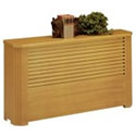 NEWPORT Radiator Covers - 19" - 90" Wide