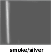 smoke/silver