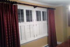 Cape Cod Shutters Double-Hung